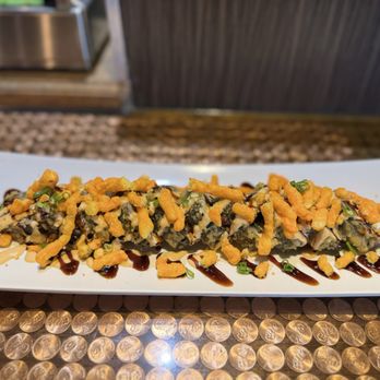 Sapporo Sushi & Bar - Bubble Tea Near Me - Midland, Texas Sapporo Sushi & Bar - Bubble Tea Near Me - Midland, Texas