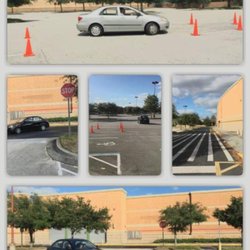 East USA Driving & Traffic School - location