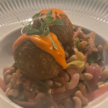 Restaurante Frade dos Mares - Octopus croquettes - Vegetarian Near Me - Lisbon, 11