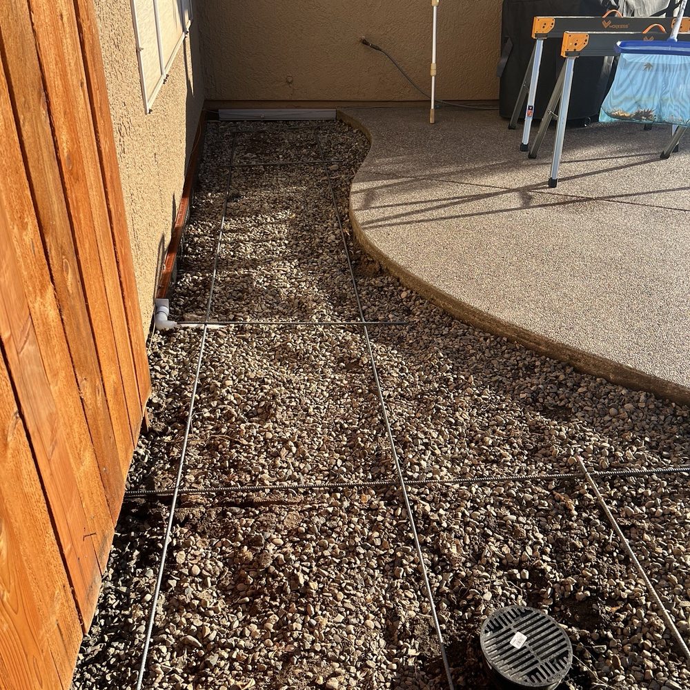 Guzman Concrete and Landscaping - Masonry/Concrete Near Me Guzman Concrete and Landscaping - Masonry/Concrete Near Me