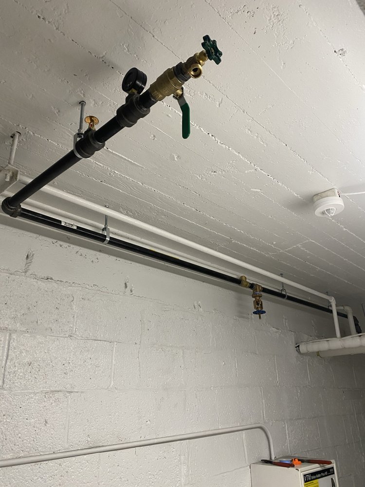 Slide of A & A Plumbing and Heating