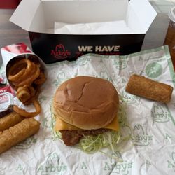 Meat & 3 Meal