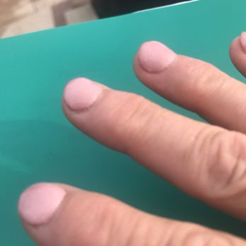 Crystal Nails - Nail Salons Near Me - Loveland, Colorado