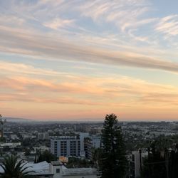 EZ Properties - View from my apartment balcony
