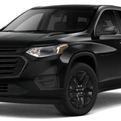 Avanti Limousines - SUV