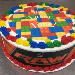 Baskin-Robbins