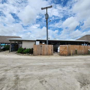 Boondocks Restaurant - Seafood Near Me - Port Orange, Florida