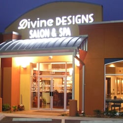 Divine Designs Salon & Spa