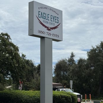 Eagle Eyes Vision Center - Optometrists Near Me - Niceville, Florida Eagle Eyes Vision Center - Optometrists Near Me - Niceville, Florida