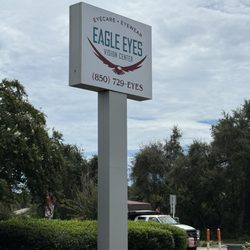 Eagle Eyes Vision Center