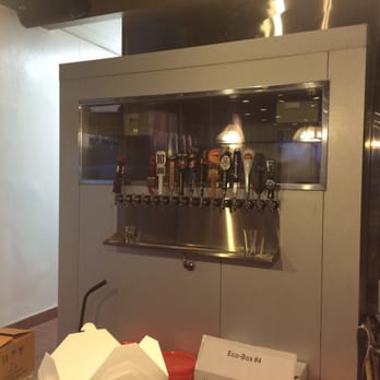 ChiMek - Beer selection - Korean Near Me - Santa Clara, California