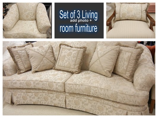 Trudie's Treasure Hutz