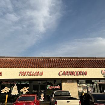 La Reina Markets - Outdoor - Bakeries Near Me - Orange, California