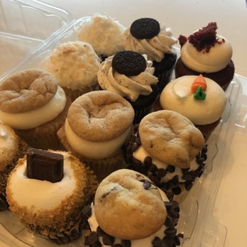 Crowley Cupcakes - Some seriously yummy cupcakes - Desserts Near Me - Madison, New Jersey Crowley Cupcakes - Some seriously yummy cupcakes - Desserts Near Me - Madison, New Jersey