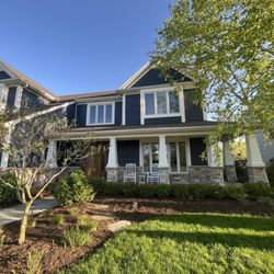 Evergreen Landscape Associates LLC