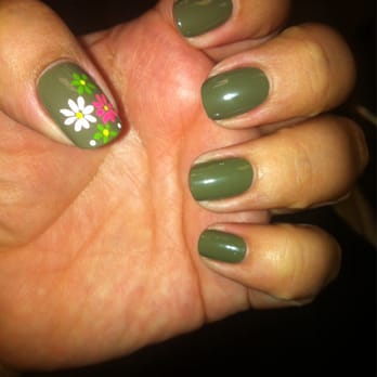 SoHo Spa Nails - Yay! - Nail Salons Near Me - Los Angeles, California