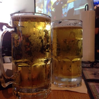 Big City Wings - 34 oz beers and a big a$$ TV!! - Chicken Wings Near Me - Humble, Texas Big City Wings - 34 oz beers and a big a$$ TV!! - Chicken Wings Near Me - Humble, Texas