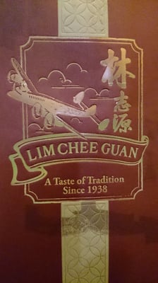 Lim Chee Guan New Bridge Road Store by null