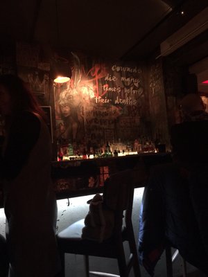 Chinaski Studio & Bar by null