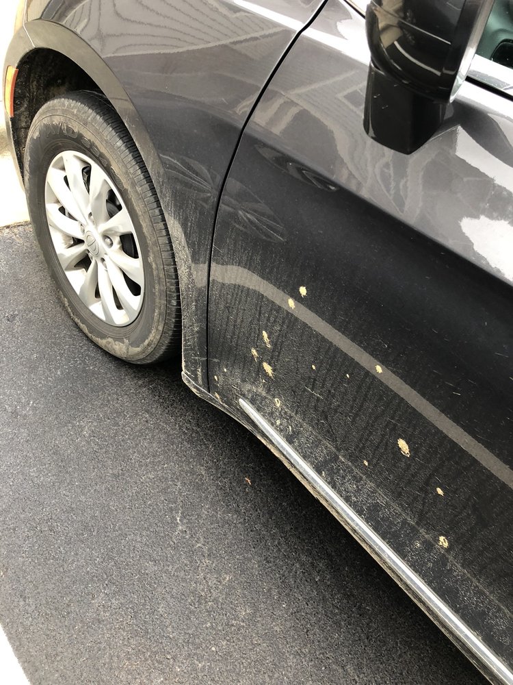 HERTZ RENT A CAR 32 Reviews 3601 Hillsborough Rd, Durham, North