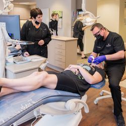 Hull and Coleman Orthodontics