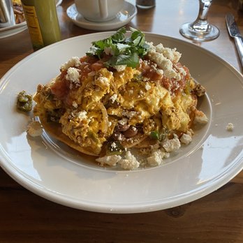 Riverside - The breakfast tostadas are amazing!!!!! A must have. - New American Near Me - Hood River, Oregon Riverside - The breakfast tostadas are amazing!!!!! A must have. - New American Near Me - Hood River, Oregon
