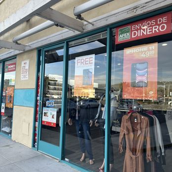 Boost Mobile - Mobile Phones Near Me - Milpitas, California