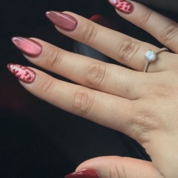 Top Nail Bar - Birthday nails - Nail Salons Near Me - Bedford Hills, New York Top Nail Bar - Birthday nails - Nail Salons Near Me - Bedford Hills, New York