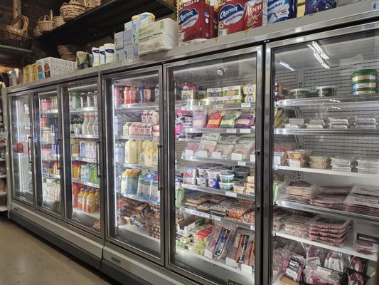 DeLuca's Market by null