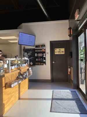 BLACKSMITH BAKERY - Updated July 2024 - 11720 Stewart Crescent, Maple ...