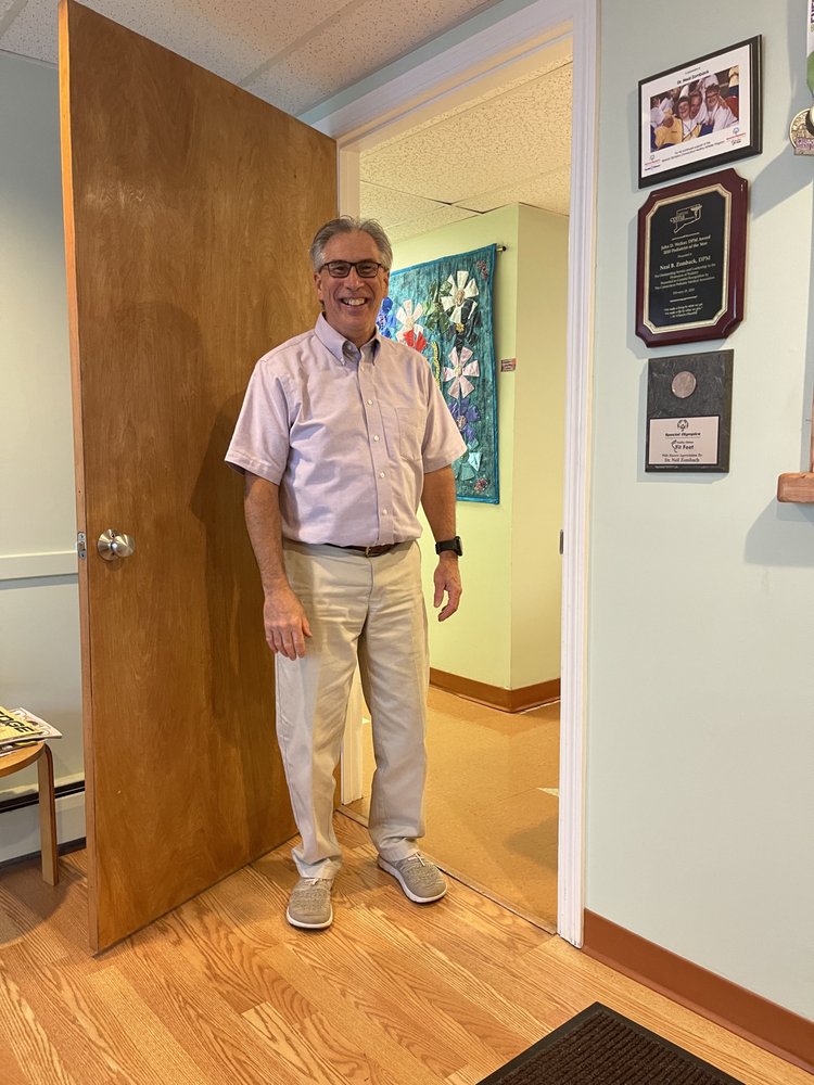 COMPLETE FOOT CARE Updated August 2024 17 Photos 478 S Main St