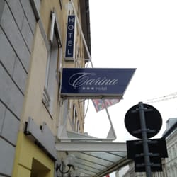 Hotel Carina