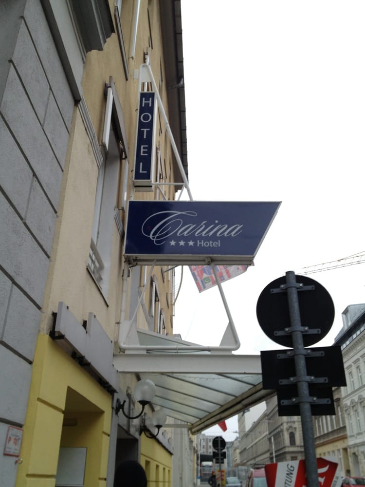 Hotel Carina Hotels Kulmgasse 22 Hernals Vienna Wien Austria Phone Number Yelp