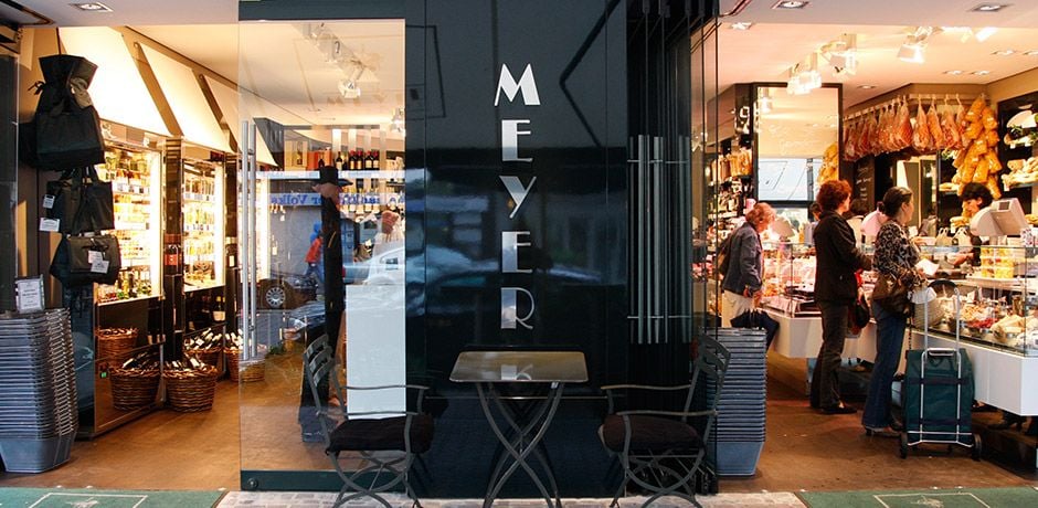 Meyer Metzgerei & Feinkost