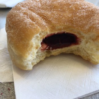 Aurora Donuts - Donuts Near Me - Seattle, Washington