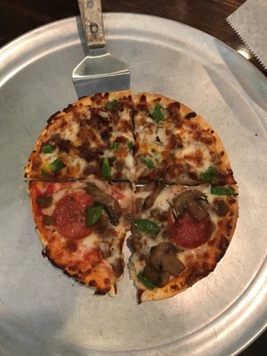 Andrey Pizza And Grill by null