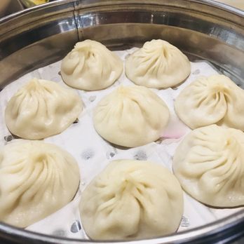 dan modern chinese - Pork and blue crab XLB - Dim Sum Near Me - Pasadena, California dan modern chinese - Pork and blue crab XLB - Dim Sum Near Me - Pasadena, California
