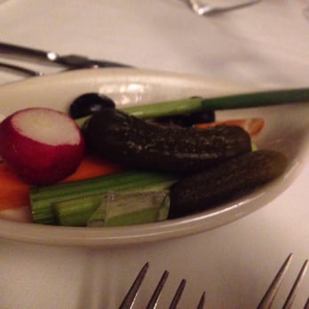 The Packing House - Relish tray - American Near Me - Milwaukee, Wisconsin The Packing House - Relish tray - American Near Me - Milwaukee, Wisconsin