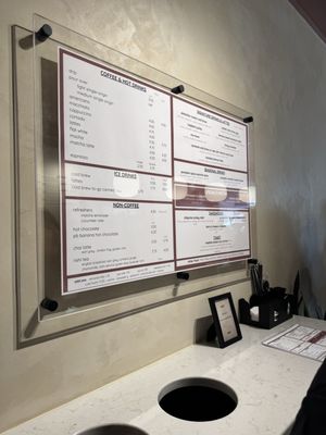 Menu photo 5 Roast Coffee House Morristown, NJ Menu photo 5 Roast Coffee House Morristown, NJ
