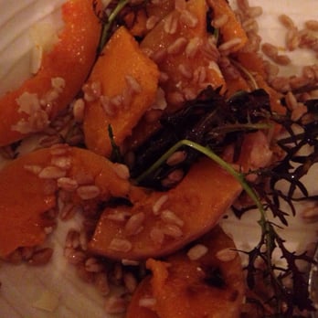A16 - Farro - Italian Near Me - Oakland, California
