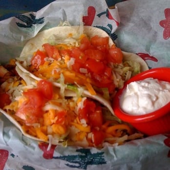 Sam Diego's - Pulled Pork Tacos - Mexican Near Me - Hyannis, Massachusetts