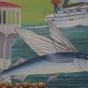 Flying Fish Voyage - Flying Fish - Tours Near Me - Avalon, California Flying Fish Voyage - Flying Fish - Tours Near Me - Avalon, California