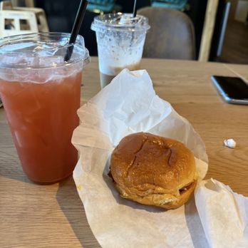 It's In The DNA Coffee - Coffee & Tea Near Me - Jacksonville, Florida It's In The DNA Coffee - Coffee & Tea Near Me - Jacksonville, Florida