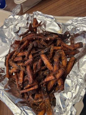 Kickin Wings by null