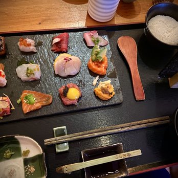 Ume Williamsburg - Sushi Bars Near Me - Brooklyn, New York Ume Williamsburg - Sushi Bars Near Me - Brooklyn, New York