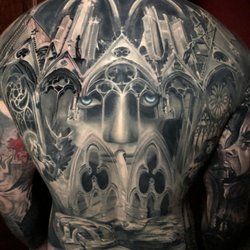Wolf Creek Tattoo and Gallery