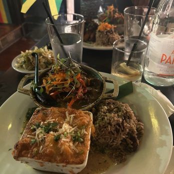 Jerk At Nite - Caribbean Near Me - Baltimore, Maryland Jerk At Nite - Caribbean Near Me - Baltimore, Maryland