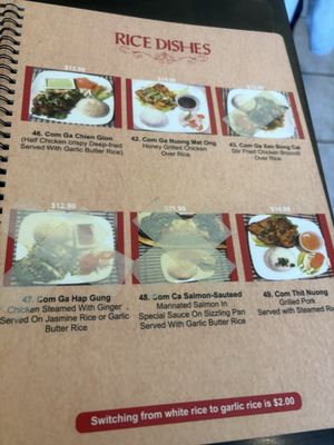 Menu photo 6 Miss sai gon Arlington, NY Menu photo 6 Miss sai gon Arlington, NY