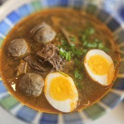Osha Thai Napa - Thai noodle soup