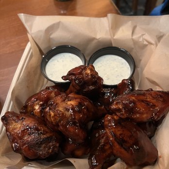 Telluride Brewing - BBQ wings - Brewpubs Near Me - Telluride, Colorado Telluride Brewing - BBQ wings - Brewpubs Near Me - Telluride, Colorado
